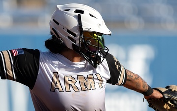 Teams Advance to Weekend Series to Compete for the 2024 Armed Forces Softball Championship Title