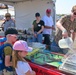 Community Outreach at Capital Airshow