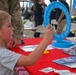 Community Outreach at Capital Airshow