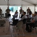 Staffdel Visits Grafenwoehr Training Area