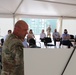 Staffdel Visits Grafenwoehr Training Area