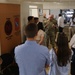 Staffdel Visits Grafenwoehr Training Area