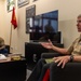 Commandant, Gen. Smith, Visits West Coast Marines