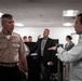 Commandant, Gen. Smith, Visits West Coast Marines