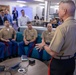 Commandant, Gen. Smith, Visits West Coast Marines