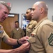 Commandant, Gen. Smith, Visits West Coast Marines