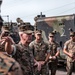 Commandant, Gen. Smith, Visits West Coast Marines