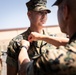 Commandant, Gen. Smith, Visits West Coast Marines