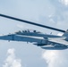 39th Rescue Squadron conducts Fixed Wing Air-to-Air Refueling training mission