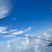 39th Rescue Squadron conducts Fixed Wing Air-to-Air Refueling training mission