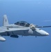 39th Rescue Squadron conducts Fixed Wing Air-to-Air Refueling training mission