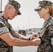 Commandant, Gen. Smith, Visits West Coast Marines