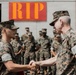 Commandant, Gen. Smith, Visits West Coast Marines