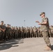 Commandant, Gen. Smith, Visits West Coast Marines