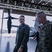 Commandant, Gen. Smith, Visits West Coast Marines