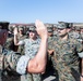 Commandant, Gen. Smith, Visits West Coast Marines