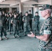 Commandant, Gen. Smith, Visits West Coast Marines