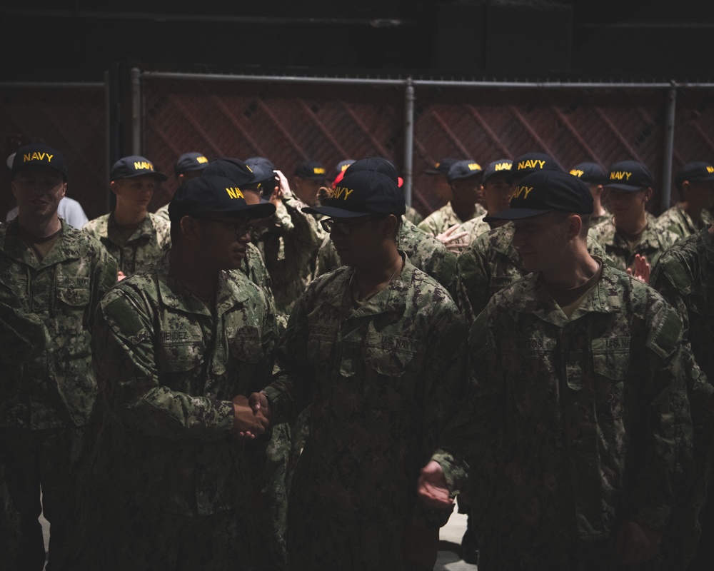 Battlestations 21 at RTC