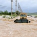 PRNG completes major rescue missions following Tropical Storm Ernesto