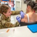 180FW Airmen Participate in Guard Care