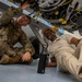 Tyndall’s newest honorary commanders’ first immersion