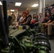 Tyndall’s newest honorary commanders’ first immersion