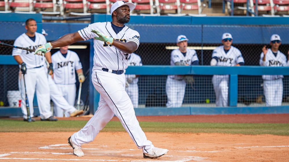 Armed Forces Men and Women's Softball Championships