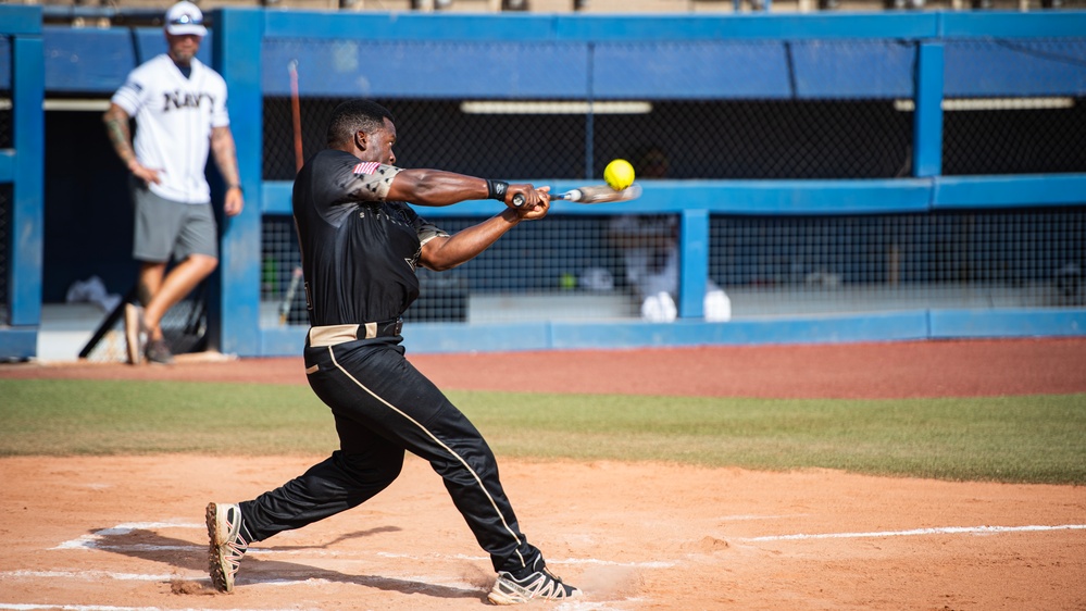 Armed Forces Men and Women's Softball Championships