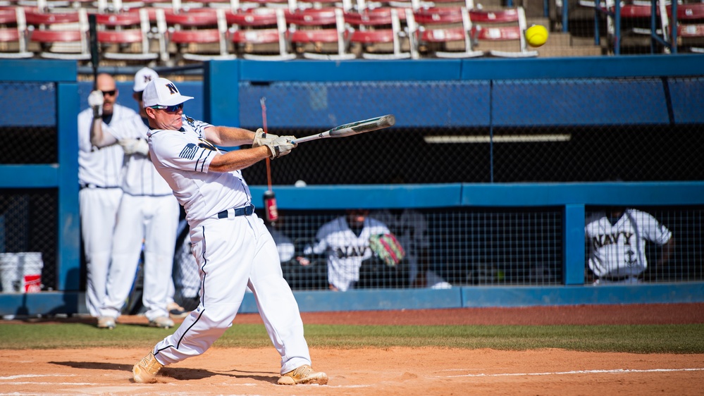 Armed Forces Men and Women's Softball Championships