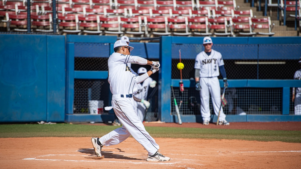 Armed Forces Men and Women's Softball Championships