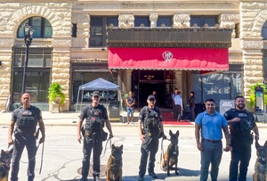 Frontier Banter: Mental Toughness - From Pageants to Combat Boots