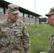 Top Army intelligence officer visits largest annual U.S. Army Reserve training exercise