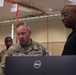 Top Army intelligence officer visits largest annual U.S. Army Reserve training exercise