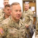 Top Army intelligence officer visits largest annual U.S. Army Reserve training exercise