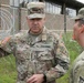 Top Army intelligence officer visits largest annual U.S. Army Reserve training exercise