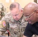 Top Army intelligence officer visits largest annual U.S. Army Reserve training exercise