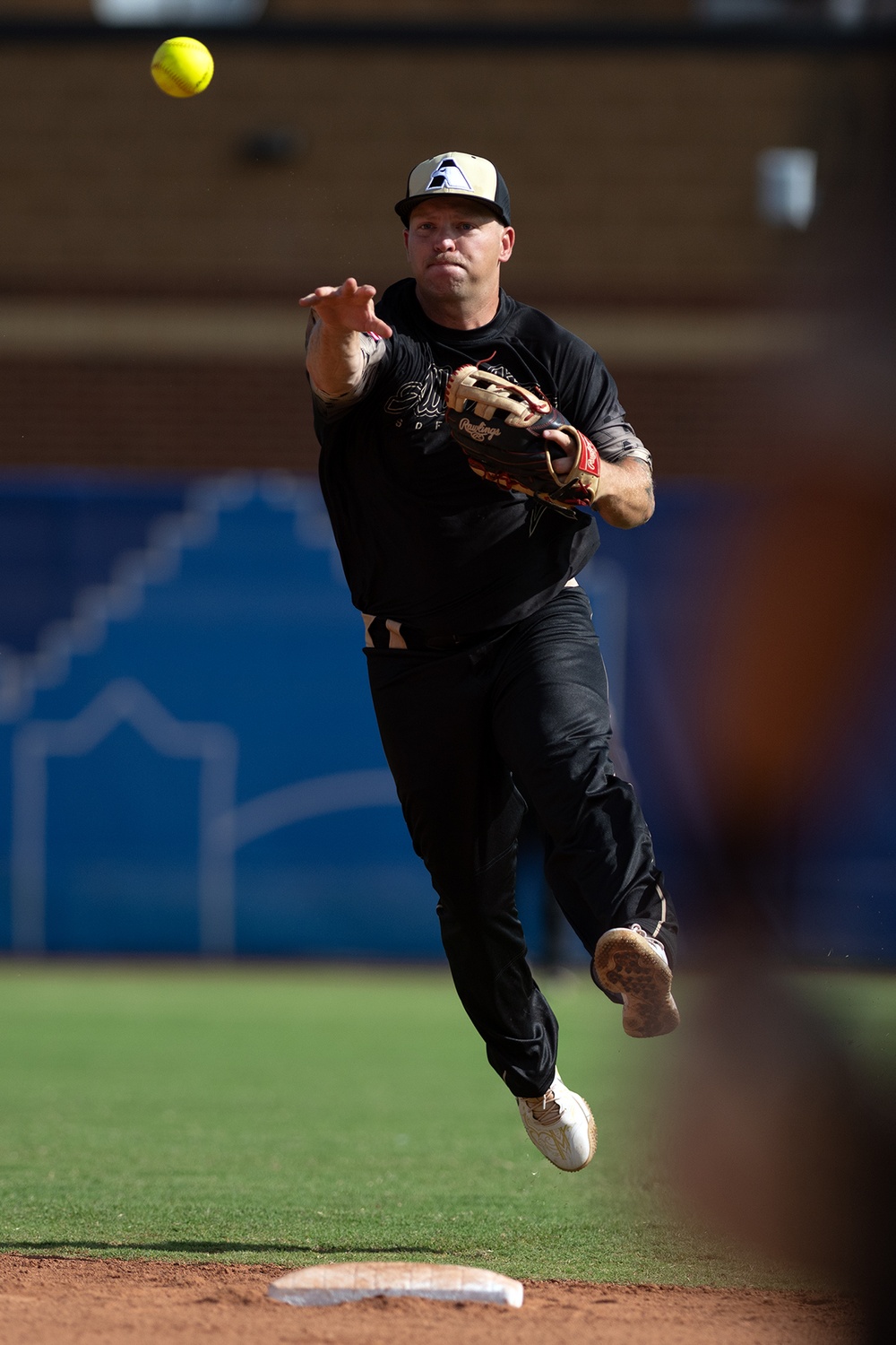 2024 Armed Forces Men’s and Women’s Softball Championship