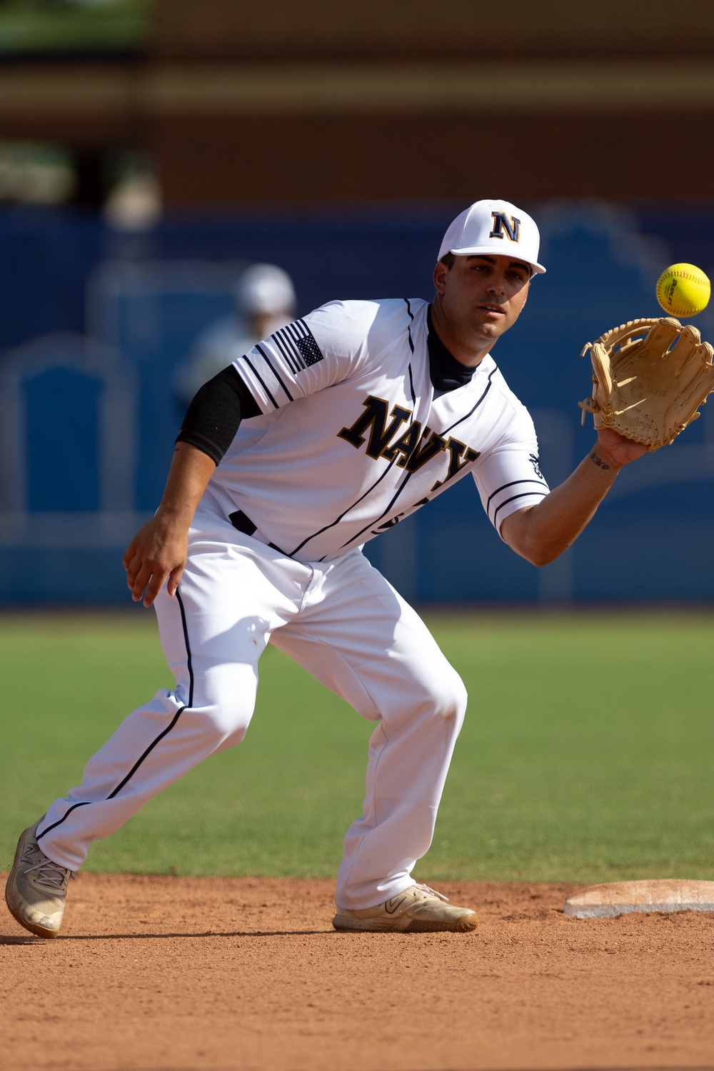 2024 Armed Forces Men’s and Women’s Softball Championship