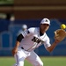 2024 Armed Forces Men’s and Women’s Softball Championship