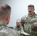 Top Army intelligence officer visits largest annual U.S. Army Reserve training exercise