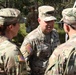 Top Army intelligence officer visits largest annual U.S. Army Reserve training exercise