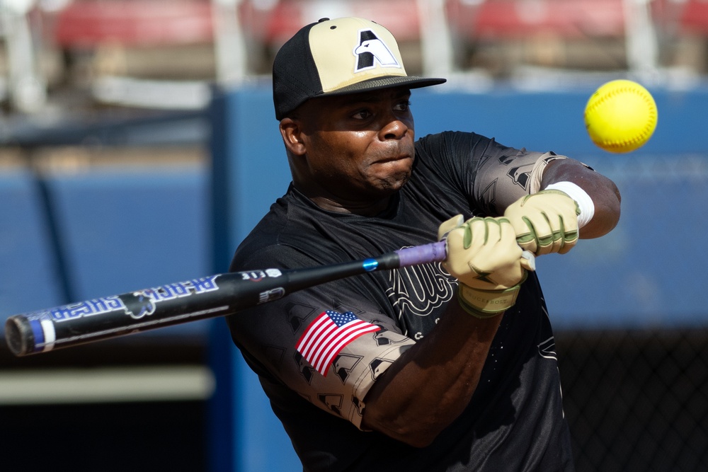2024 Armed Forces Men’s and Women’s Softball Championship
