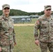 Top Army intelligence officer visits largest annual U.S. Army Reserve training exercise