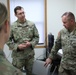 Top Army intelligence officer visits largest annual U.S. Army Reserve training exercise