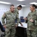 Top Army intelligence officer visits largest annual U.S. Army Reserve training exercise