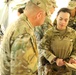 Top Army intelligence officer visits largest annual U.S. Army Reserve training exercise