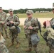 Top Army intelligence officer visits largest annual U.S. Army Reserve training exercise