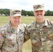 Top Army intelligence officer visits largest annual U.S. Army Reserve training exercise