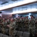 Wyoming Army Guard presents legion of merit to CW5 Doug Drost and John Fisher