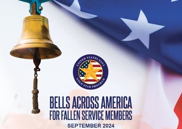 Bells Across America for Fallen Service Members
